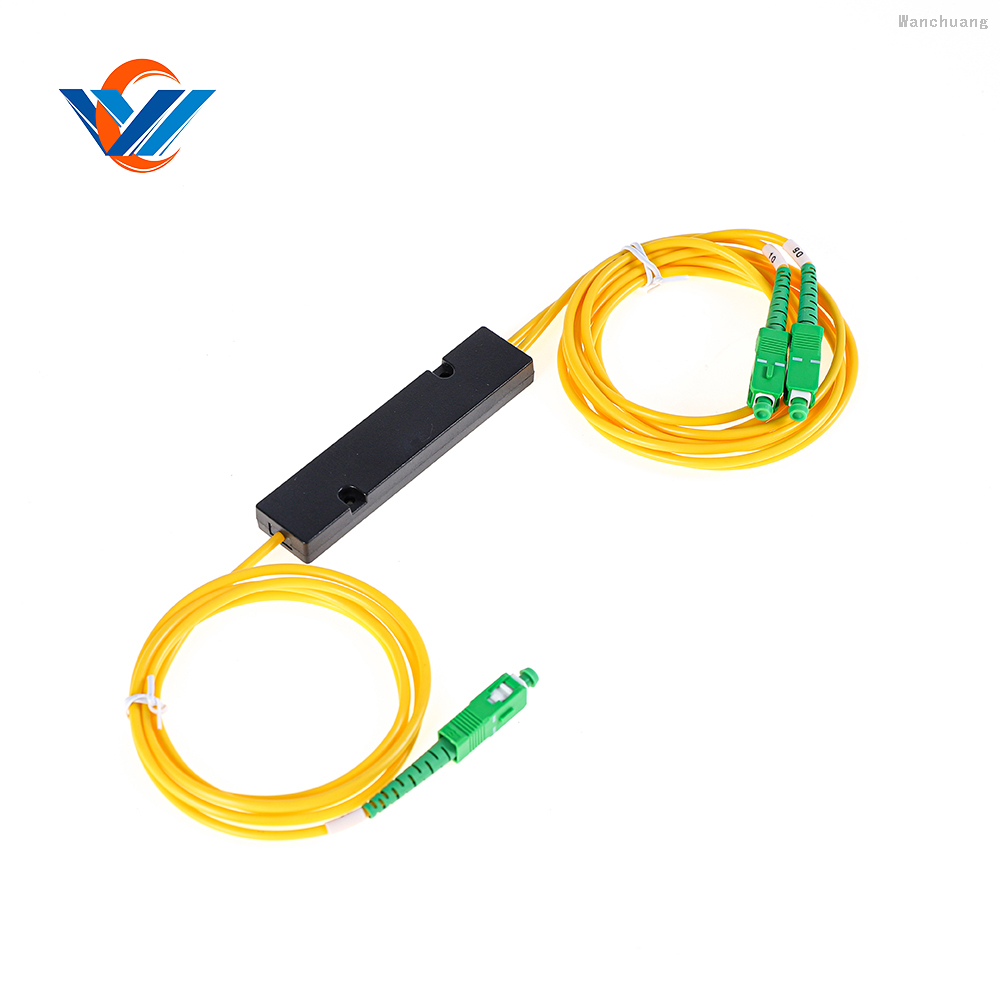 Fbt Taper Splitter X Mm Fc Apcfc Pc Buy Fbt Optical Fiber